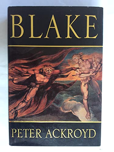 Blake Blake
