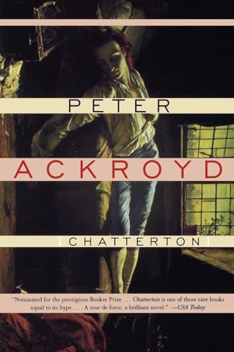 Chatterton Chatterton
