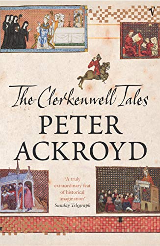 Clerkenwell Tales Clerkenwell Tales