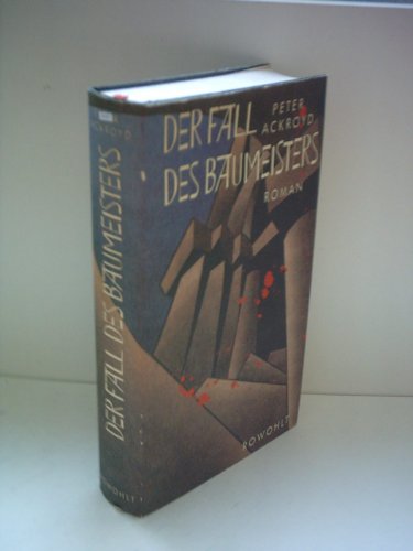 Der Fall des Baumeisters Der Fall des Baumeisters