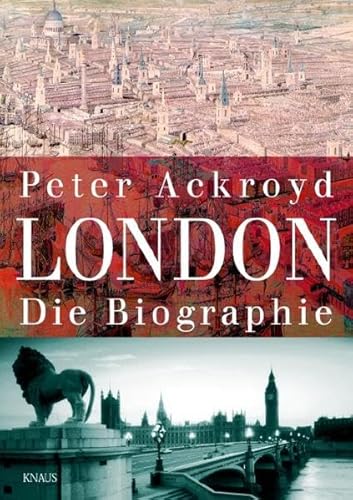 London - Die Biographie London - Die Biographie
