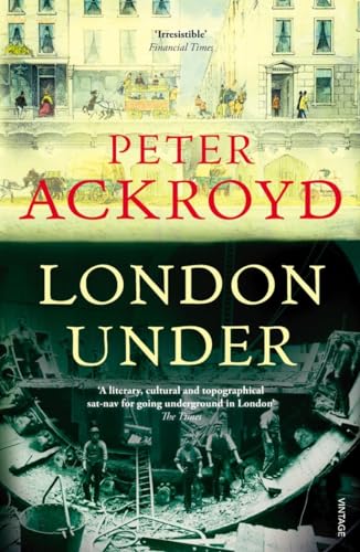 London Under von Vintage