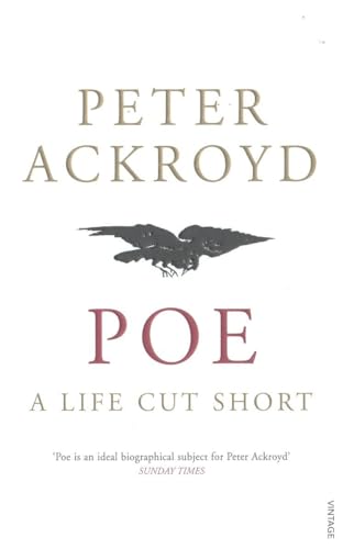 Poe: A Life Cut Short Poe: A Life Cut Short