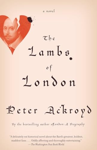 The Lambs of London The Lambs of London