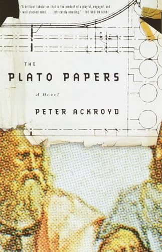 The Plato Papers: A Novel von Anchor Books