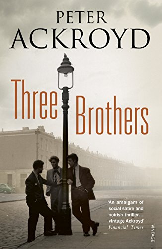 Three Brothers Three Brothers