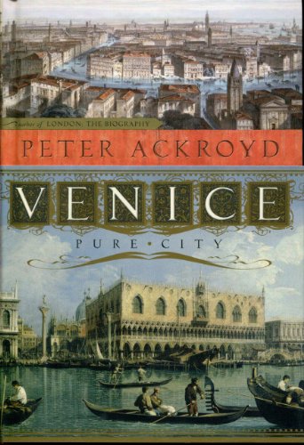 Venice: Pure City Venice: Pure City