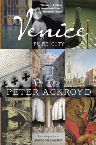 Venice: Pure City Venice: Pure City