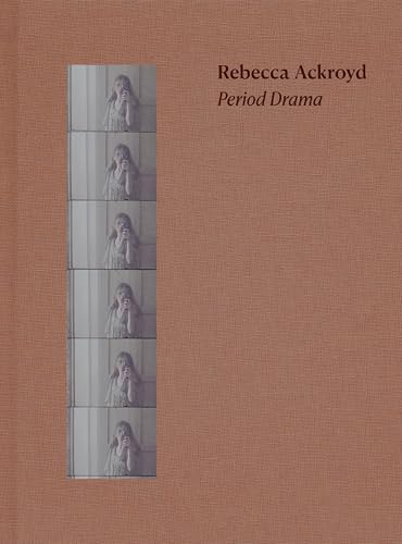 Period Drama: Rebecca Ackroyd