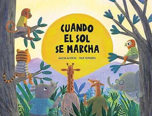 Cuando el sol se marcha (Egalitè) von NubeOcho