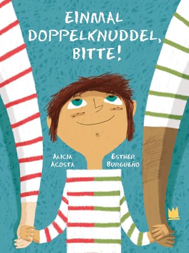 Einmal Doppelknuddel, bitte! von Von Hacht Verlag GmbH