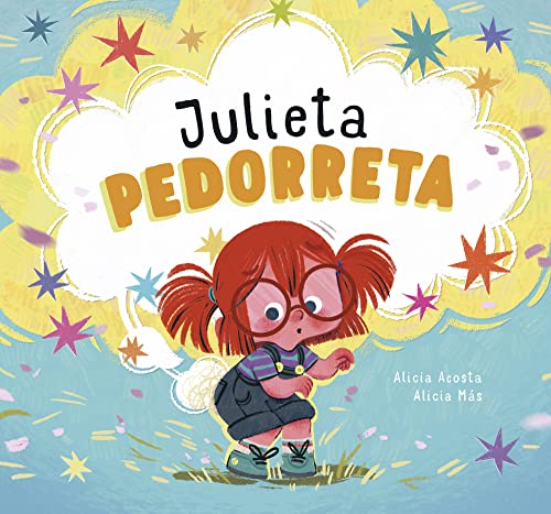 Julieta Pedorreta (Somos8) von NUBEOCHO