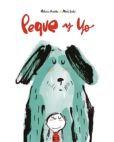 Peque y yo (Español Somos8)