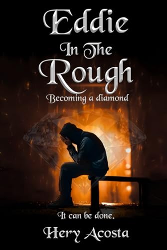 Eddie In The Rough: Becoming A Diamond