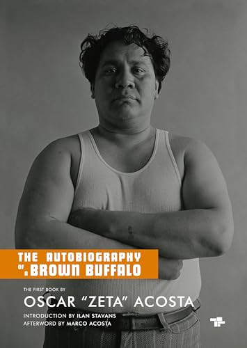 The Autobiography Of A Brown Buffalo von Tangerine Press
