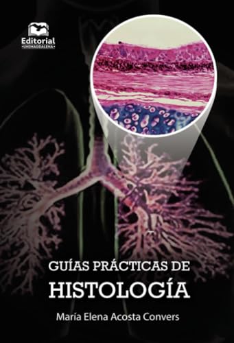 Guías prácticas de histología von Editorial Unimagdalena