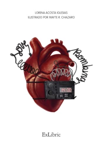 Love bombing Love bombing von ExLibric
