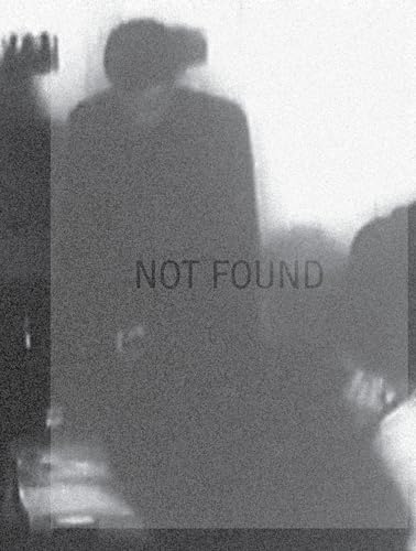 Perspecta 56: Not Found von MIT Press
