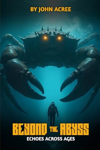 BEYOND THE ABYSS: A Voyage Through Time and Space von Independently published
