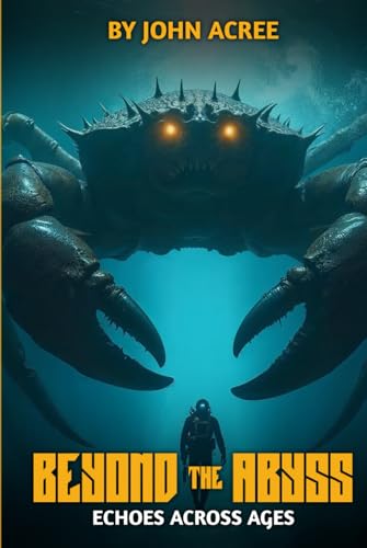 BEYOND THE ABYSS: A Voyage Through Time and Space von Independently published