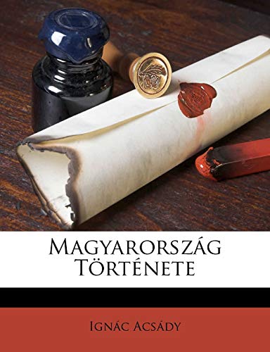 Magyarország Története