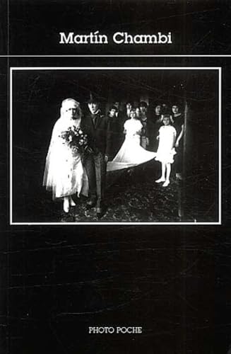 Martin Chambi n°95: TEXTE DE ANDRE GARAY ALBUJAR von Actes Sud