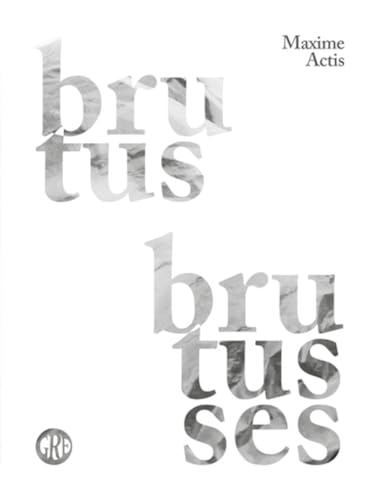 Brutus Brutusses: Une aventure à R d'Eden von OGRE