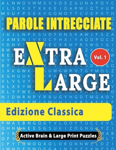 Parole Intrecciate - Edizione Classica von LINGUAS CLASSICS