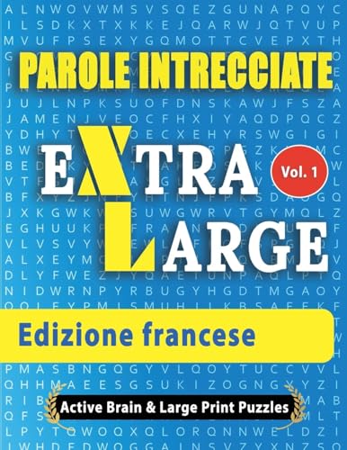 Parole Intrecciate - Edizione francese von LINGUAS CLASSICS