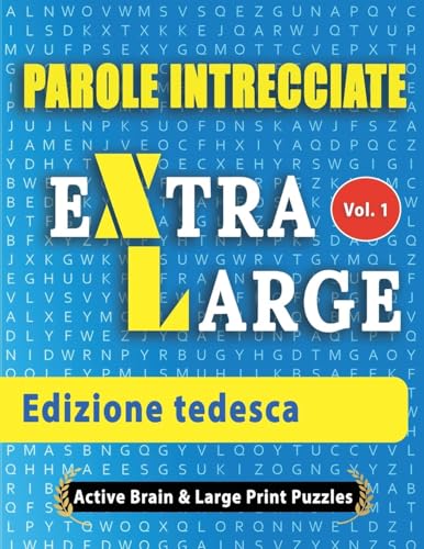 Parole Intrecciate - Edizione tedesca von LINGUAS CLASSICS