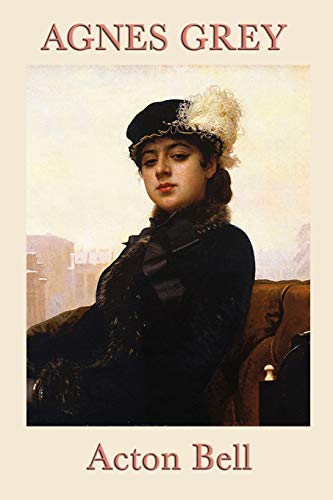 Agnes Grey von SMK Books