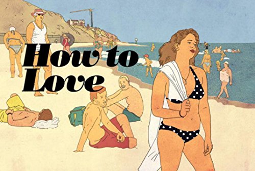 How To Love