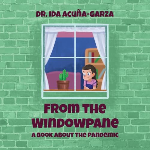 From the Windowpane: A Book About the Pandemic von WP Lighthouse