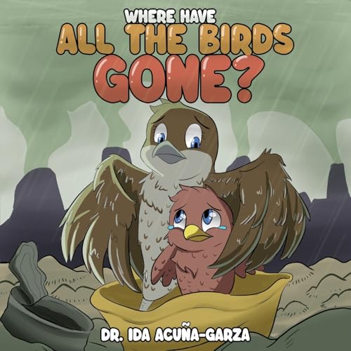 Where Have All the Birds Gone? von WP Lighthouse