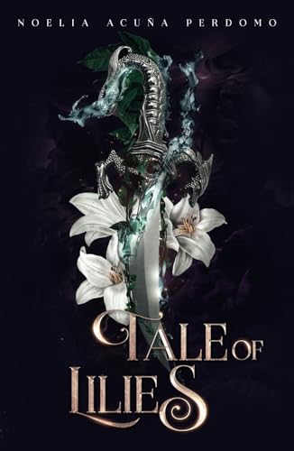 Tale of Lilies von Troubador Publishing Ltd