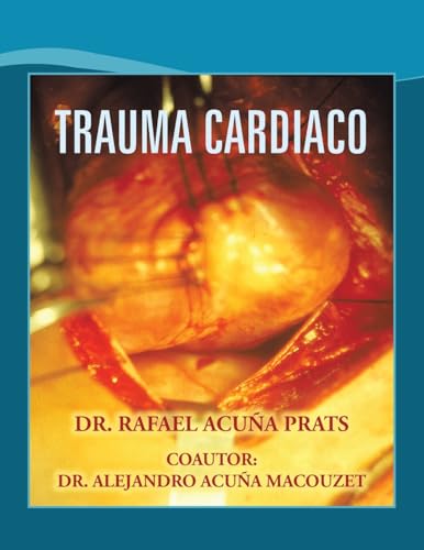 TRAUMA CARDIACO TRAUMA CARDIACO von Palibrio