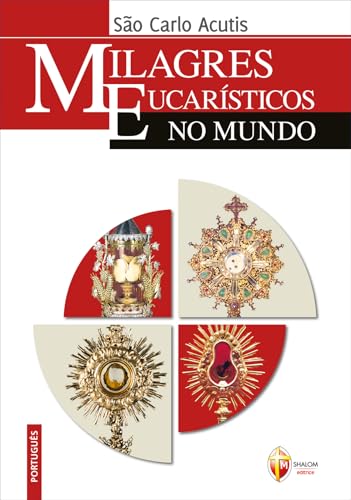 Milagres eucarísticos no mundo (Il figlio) von Editrice Shalom