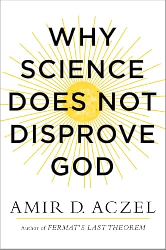 Why Science Does Not Disprove God von HarperCollins