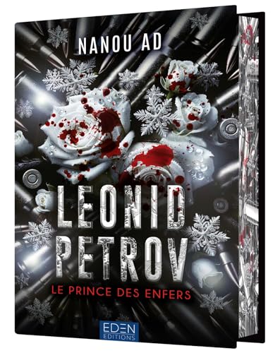 Leonid Petrov, prince des enfers Leonid Petrov, prince des enfers von EDEN CITY ED