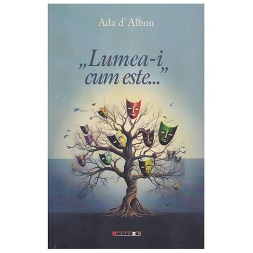 Lumea-I Cum Este Lumea-I Cum Este von Eikon