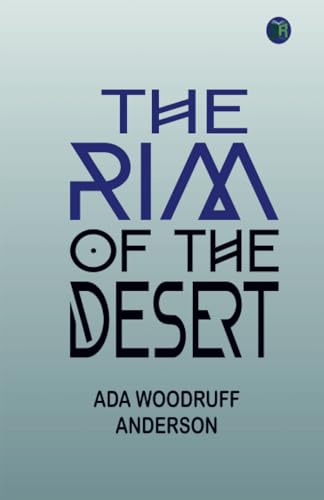 The Rim of the Desert von Zinc Read