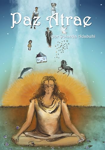 Paz atrae von BoD – Books on Demand – Spanien