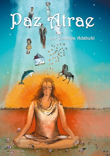 Paz atrae: Edición blanco y negro von BoD – Books on Demand – Spanien