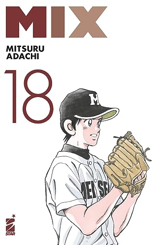 Mix (Vol. 18) (Must) von Star Comics