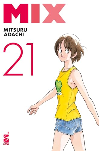 Mix (Vol. 21) (Real must)