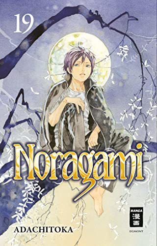 Noragami 19 von Egmont Manga
