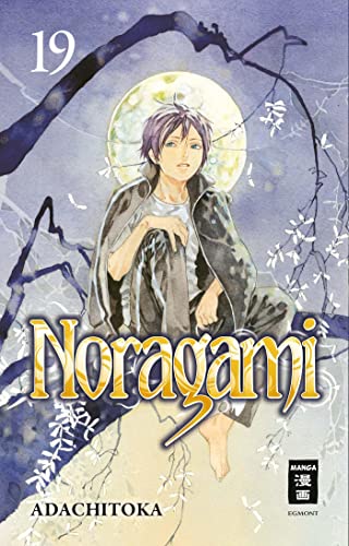 Noragami 19 Noragami 19 von Egmont Manga