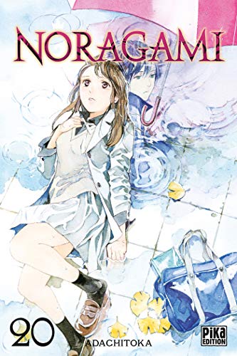 Noragami T20 Noragami T20 von PIKA