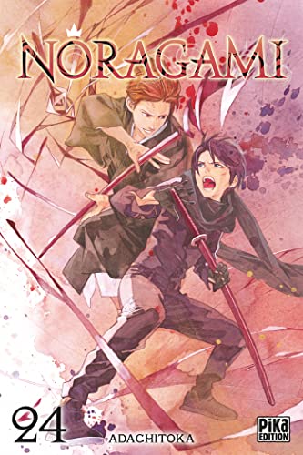 Noragami T24 Noragami T24 von PIKA