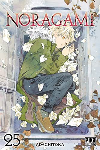 Noragami T25 Noragami T25 von PIKA